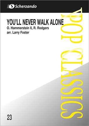 You'll Never Walk Alone (Oscar Hammerstein II_Richard Rodgers)